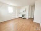 Location Appartement Roubaix 24 m2