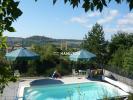 Vente Maison Cordes-sur-ciel 7 pieces 175 m2