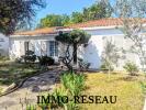 Vente Maison Challans  5 pieces 105 m2