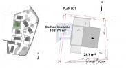 Vente Maison Concarneau 4 pieces 103 m2