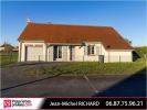 Vente Maison Billy 7 pieces 155 m2