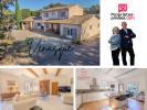 Vente Maison Venasque 7 pieces 160 m2