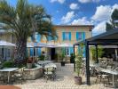 Vente Maison Sainte-terre 10 pieces 420 m2