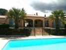 Vente Maison Vidauban 4 pieces 105 m2