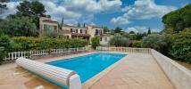 Vente Maison Trans-en-provence 9 pieces 180 m2