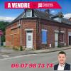 Vente Maison Hirson 5 pieces 66 m2