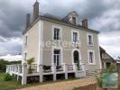 Vente Maison Chitenay 5 pieces 183 m2