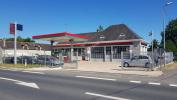 Vente Commerce Cour-sur-loire 5 pieces 150 m2