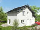 Vente Maison Bloye 4 pieces 93 m2