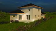 Vente Maison Saint-germain-la-chambotte 5 pieces 110 m2