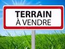 Vente Terrain Beziers 276 m2