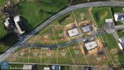 Vente Terrain Louplande 505 m2