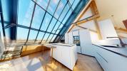 Location Appartement Veauche 4 pieces 122 m2