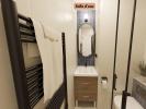 Location Appartement Paris-7eme-arrondissement 19 m2