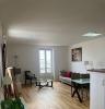 Location Appartement Paris-17eme-arrondissement 59 m2
