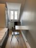 Vente Appartement Paris-17eme-arrondissement 8 m2