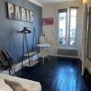 Location Appartement Paris-18eme-arrondissement 16 m2