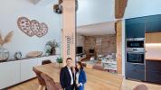 Vente Maison Heyrieux 3 pieces 88 m2