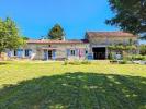 Vente Maison Chef-boutonne 6 pieces 135 m2