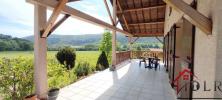 Vente Maison Coisia 4 pieces 85 m2