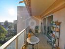 Vente Appartement Antibes 2 pieces 36 m2