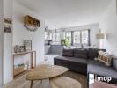 Vente Appartement Levallois-perret 4 pieces 64 m2