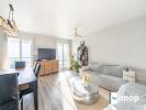 Vente Appartement Courdimanche 4 pieces 85 m2