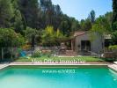 Vente Prestige Simiane-collongue 8 pieces 263 m2