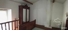 Vente Maison Saint-jean-du-pin 4 pieces 70 m2