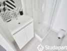 Location Appartement Nancy 12 m2