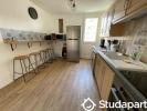 Location Appartement Compiegne 9 m2