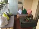 Location Appartement Cagnes-sur-mer 2 pieces 50 m2