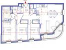 Vente Appartement Aubervilliers 4 pieces 77 m2