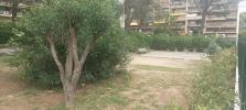 Vente Appartement Cannet Rocheville 5 pieces 82 m2
