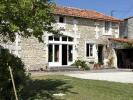 Vente Maison Nanteuil-auriac-de-bourzac 10 pieces 294 m2