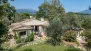 Vente Maison Valbonne 6 pieces 200 m2