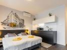 Location Appartement Nice Rue ribotti 2 pieces 57 m2