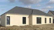 Vente Maison Faremoutiers 5 pieces 132 m2