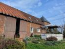 Vente Maison Thiescourt 9 pieces 204 m2