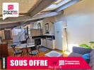 Vente Appartement Draguignan 3 pieces 61 m2
