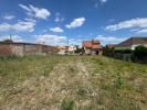 Vente Terrain Dernancourt 1110 m2