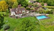 Viager Maison Vicq-sur-gartempe 12 pieces 380 m2
