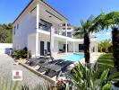 Vente Prestige Saint-cyr-sur-mer 7 pieces 220 m2