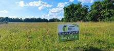Vente Terrain Sainte-solange 863 m2