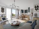 Vente Appartement Chatillon 2 pieces 43 m2