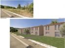 Vente Terrain Volx 250 m2