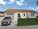 Vente Maison Tauriac 5 pieces 100 m2