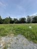 Vente Terrain Bourg 800 m2