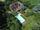 Vente Prestige Chateau-garnier CIVRAY 5 pieces 184 m2