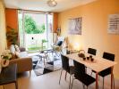 Vente Appartement Saint-etienne 4 pieces 86 m2